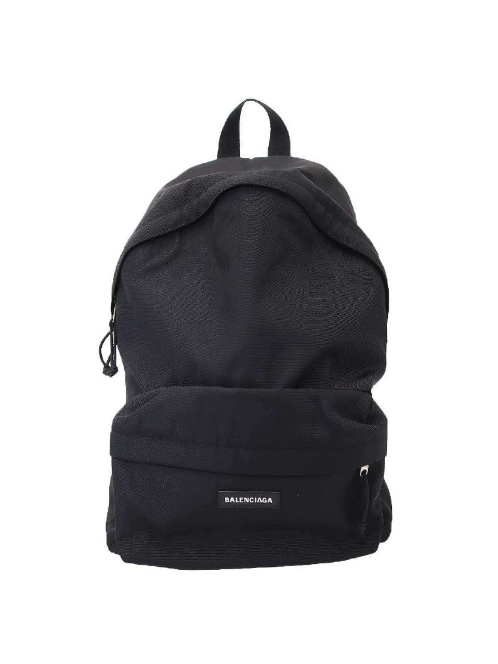 Balenciaga Explorer Backpack Black - Picture 1 of 9